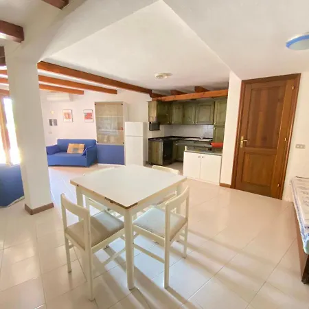 Apartment Coda Cavallo Mare 2 Capo Coda Cavallo