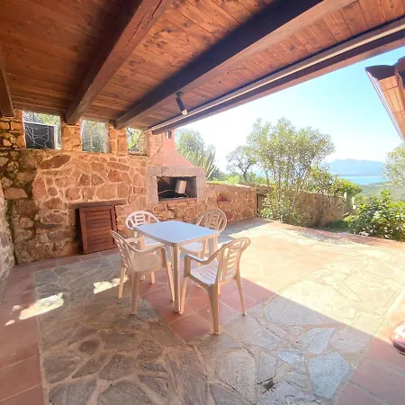 Coda Cavallo Mare 2 Apartment Capo Coda Cavallo